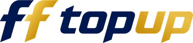 ff topup লোগো